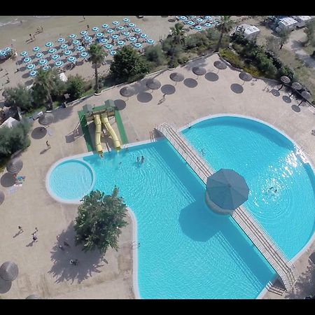 Holiday Home Internazionale Manacore By Interhome Peschici Zewnętrze zdjęcie