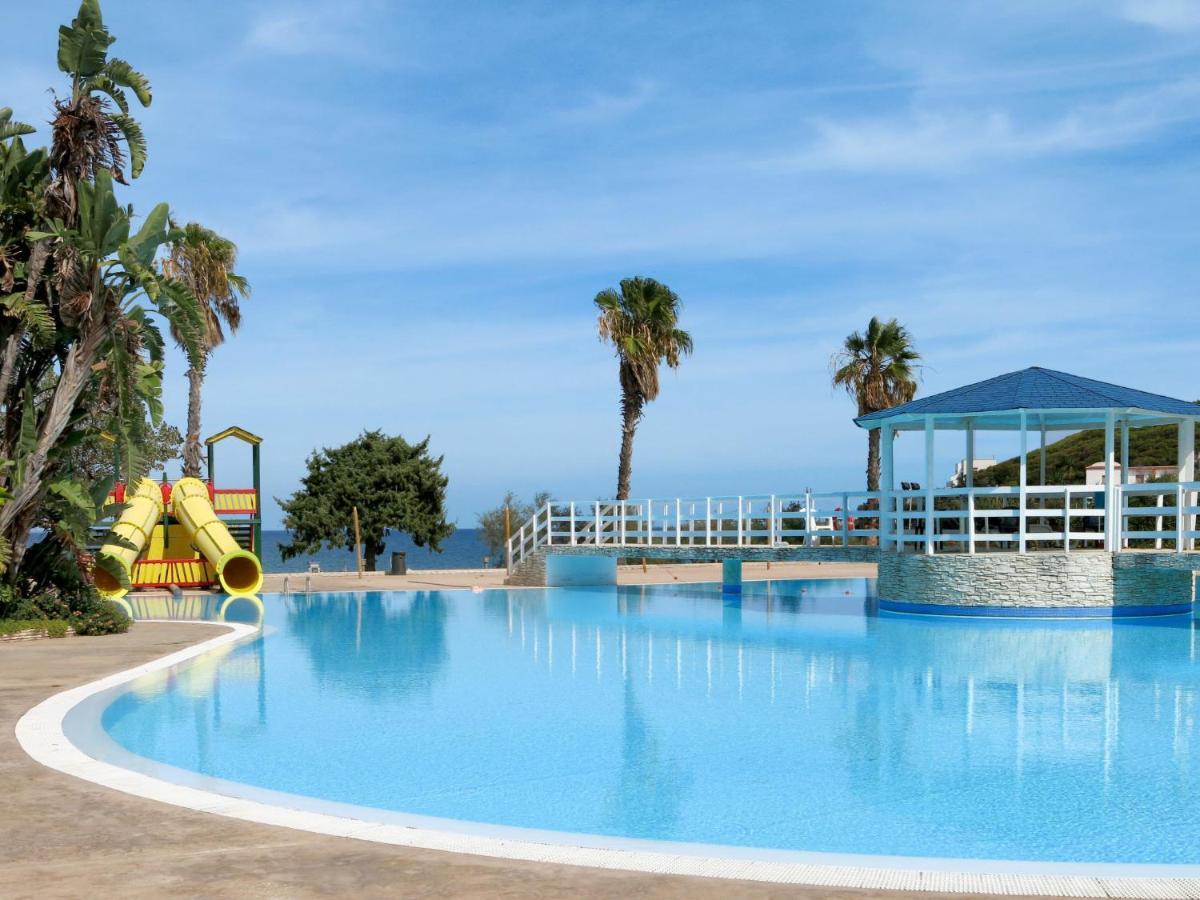 Holiday Home Internazionale Manacore By Interhome Peschici Zewnętrze zdjęcie