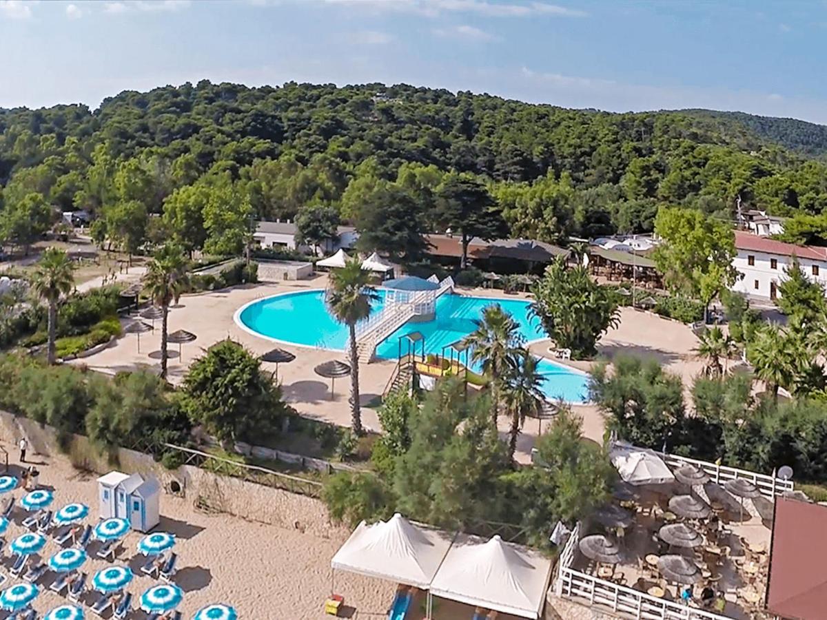 Holiday Home Internazionale Manacore By Interhome Peschici Zewnętrze zdjęcie