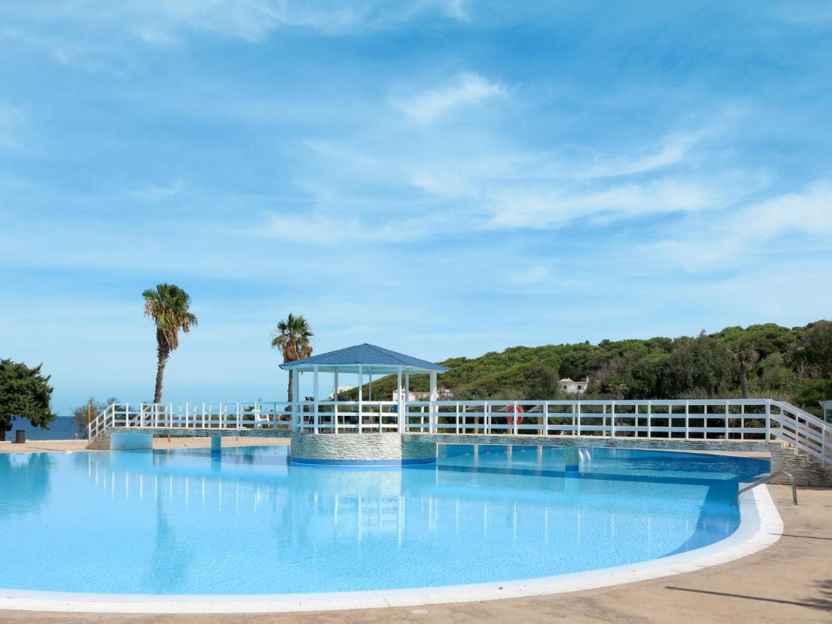 Holiday Home Internazionale Manacore By Interhome Peschici Zewnętrze zdjęcie