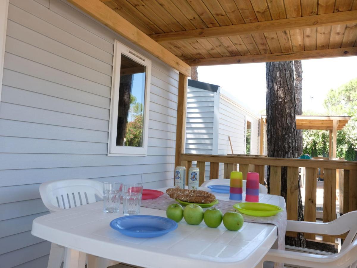 Holiday Home Internazionale Manacore By Interhome Peschici Zewnętrze zdjęcie