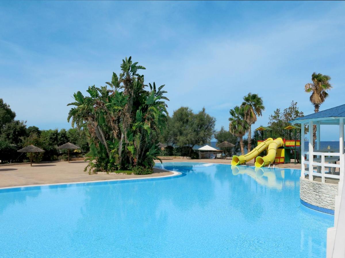 Holiday Home Internazionale Manacore By Interhome Peschici Zewnętrze zdjęcie