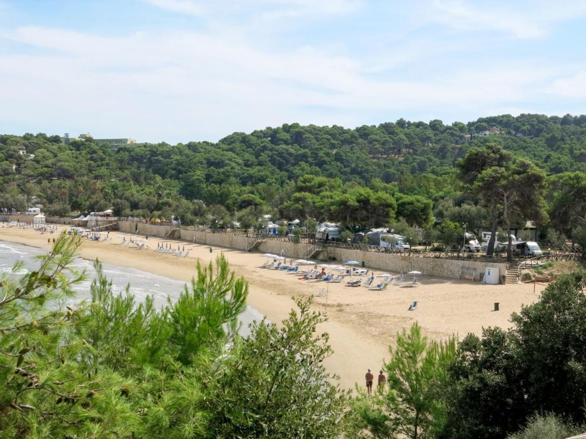 Holiday Home Internazionale Manacore By Interhome Peschici Zewnętrze zdjęcie