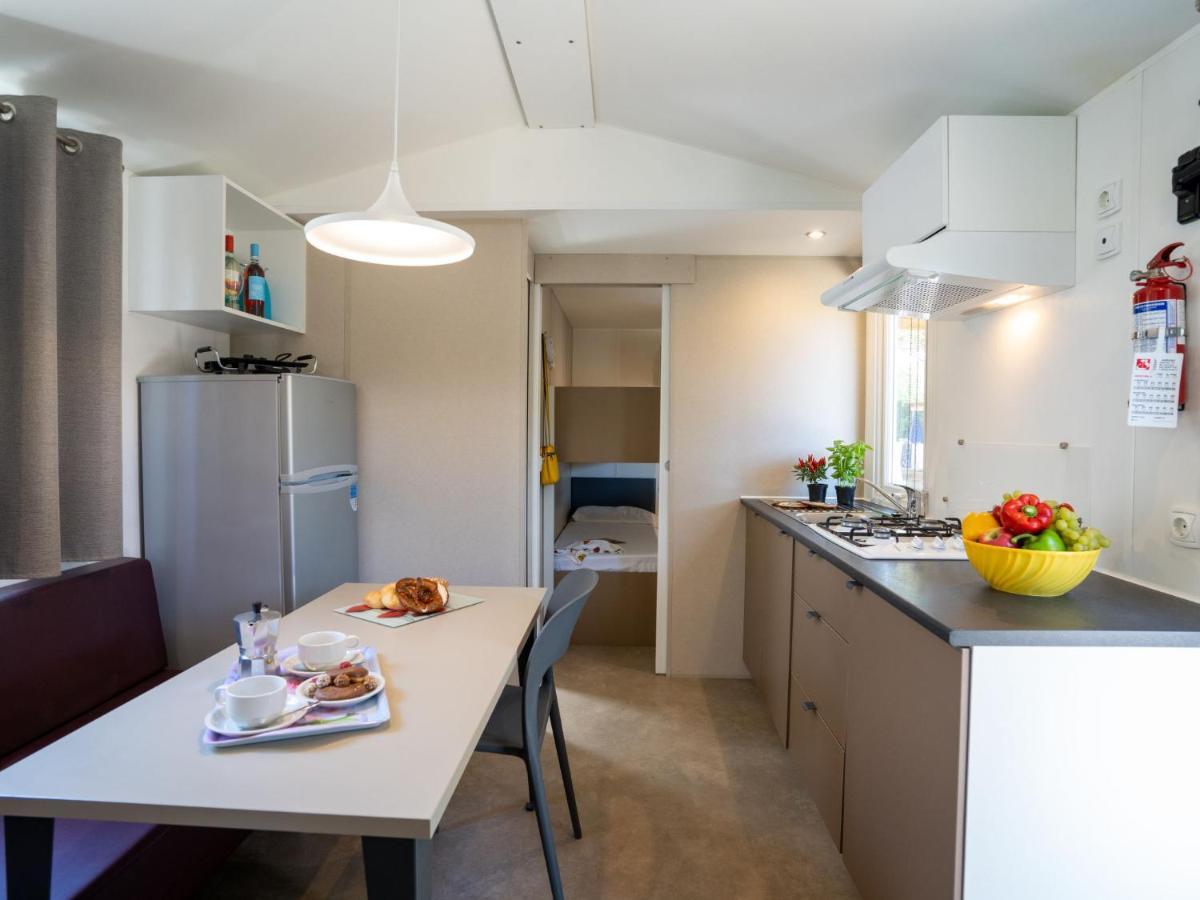 Holiday Home Internazionale Manacore By Interhome Peschici Zewnętrze zdjęcie