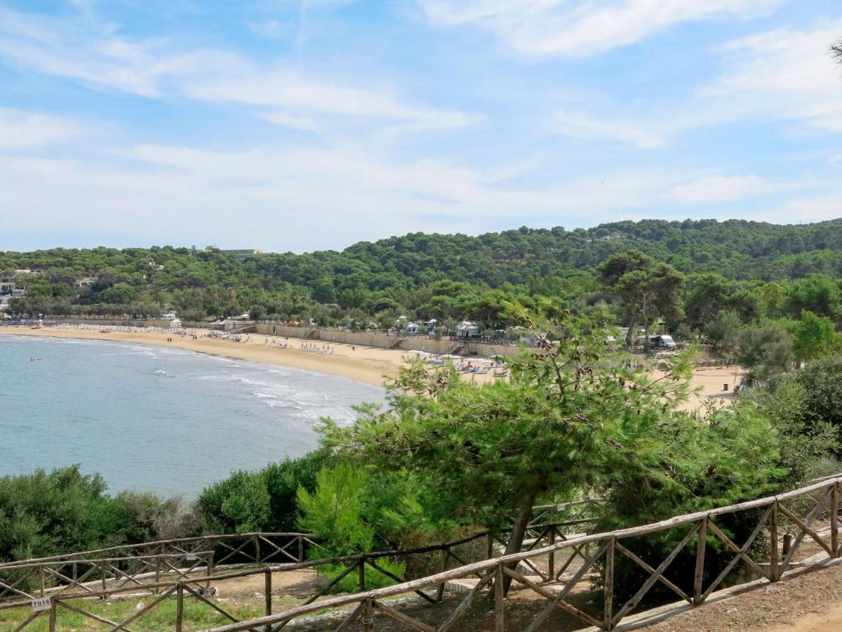 Holiday Home Internazionale Manacore By Interhome Peschici Zewnętrze zdjęcie