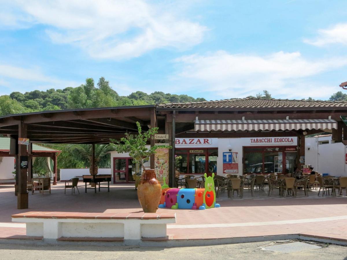 Holiday Home Internazionale Manacore By Interhome Peschici Zewnętrze zdjęcie