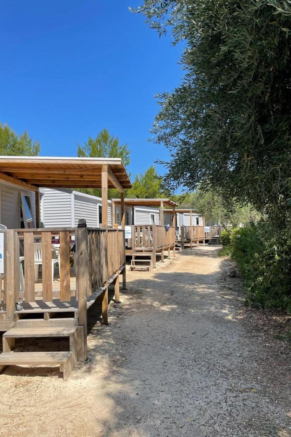 Holiday Home Internazionale Manacore By Interhome Peschici Zewnętrze zdjęcie