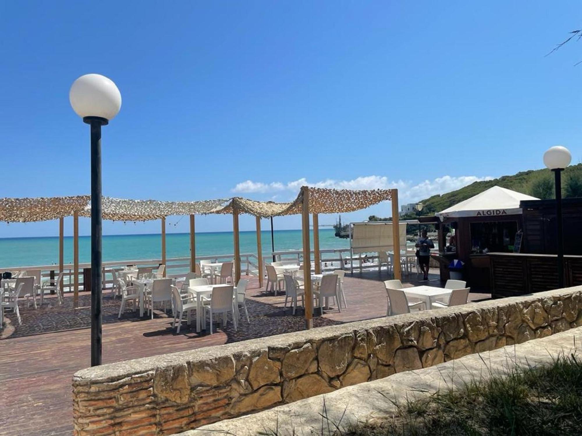 Holiday Home Internazionale Manacore By Interhome Peschici Zewnętrze zdjęcie