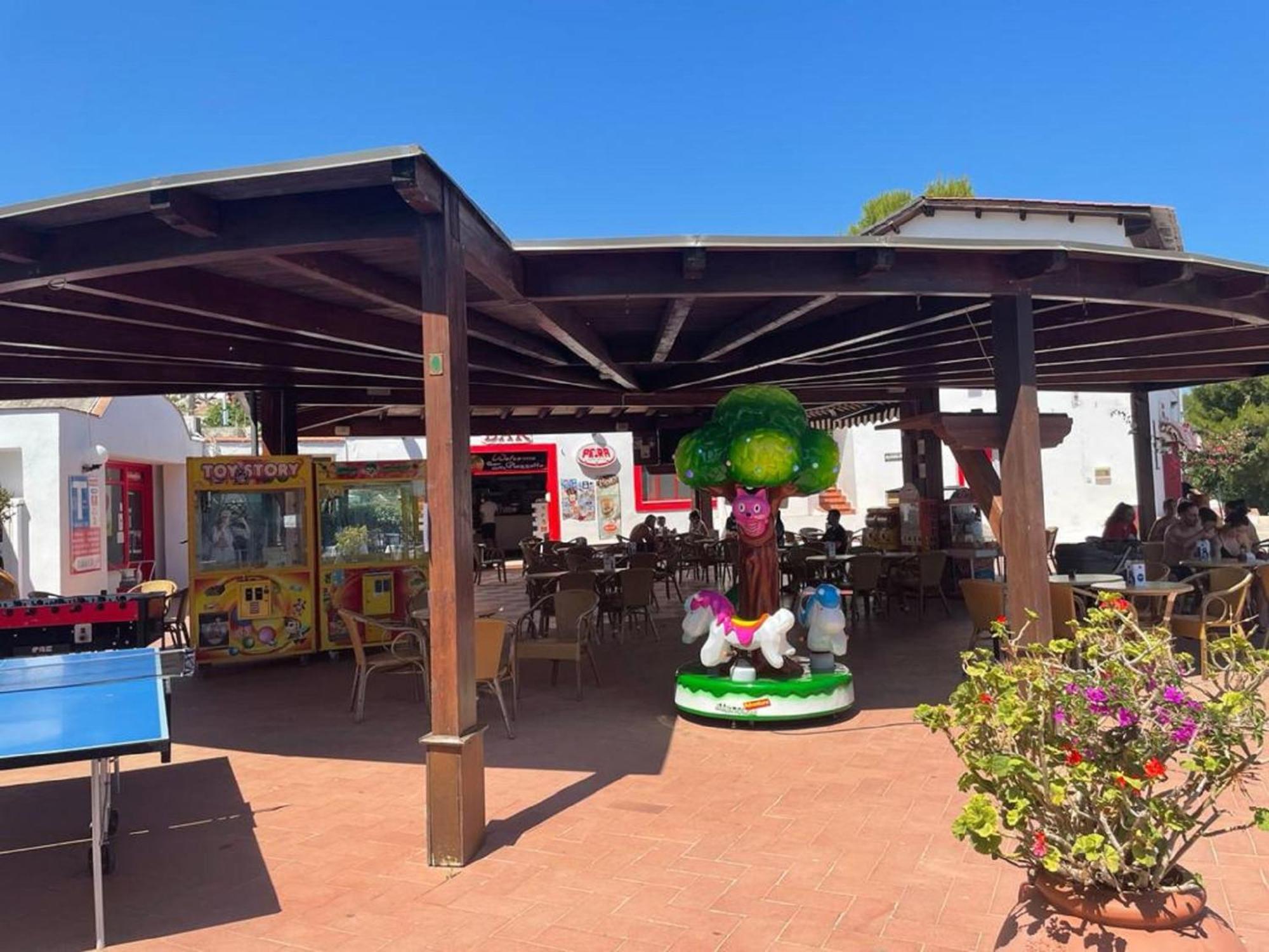 Holiday Home Internazionale Manacore By Interhome Peschici Zewnętrze zdjęcie