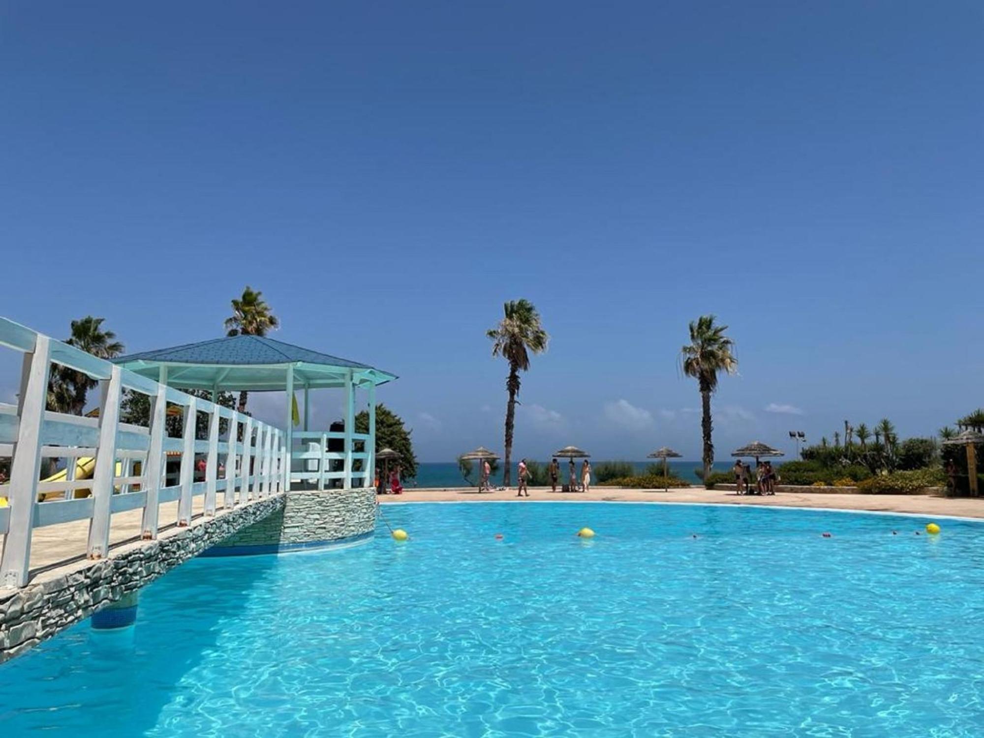 Holiday Home Internazionale Manacore By Interhome Peschici Zewnętrze zdjęcie