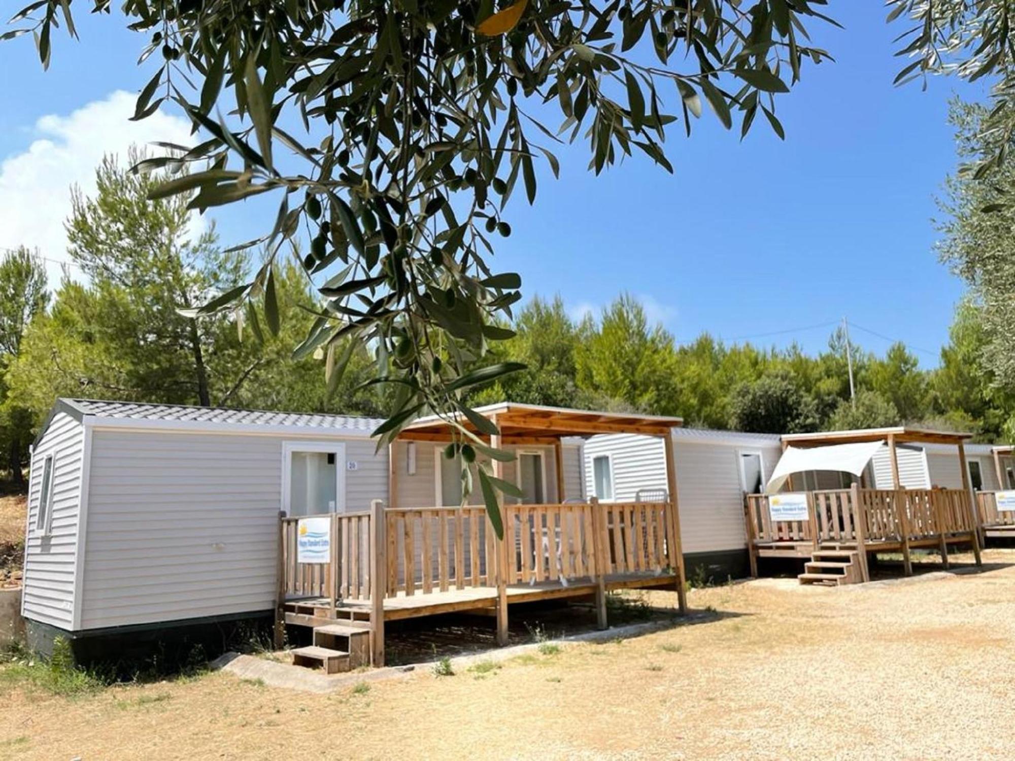 Holiday Home Internazionale Manacore By Interhome Peschici Zewnętrze zdjęcie